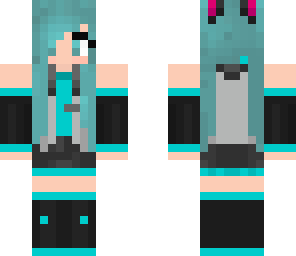 hatsune miku 2