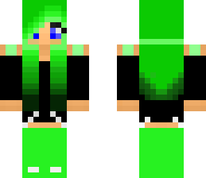 cyber girl