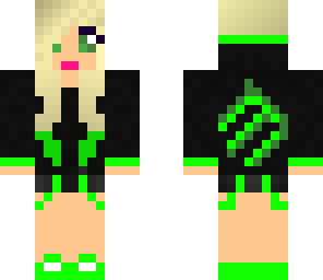 monster energy drink girl