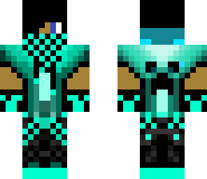 blue teen