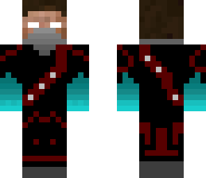 power-surge herobrine edit