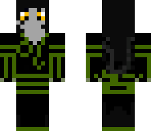 homestuck- the disciple
