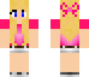 summer girl