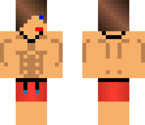 derp surfer man 