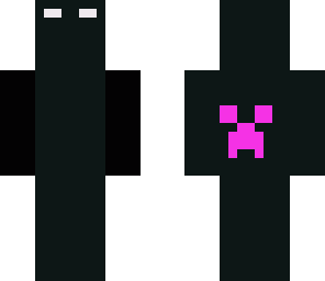 ninja black ninja herobrine