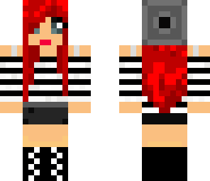 red head rebel