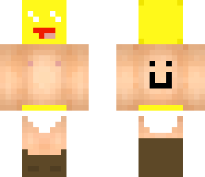 awesome skin of awesomeness
