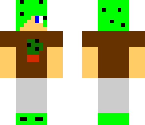 airricdiculous's skin