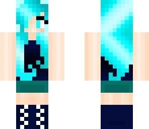 ocean girl