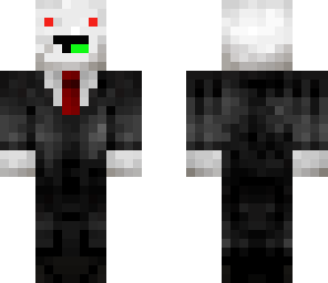 derp slenderman