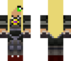 female skythekidrs