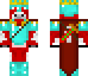 king mooshroom dont vote