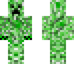 xbox creeper