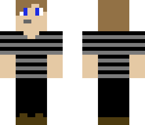 some random guy