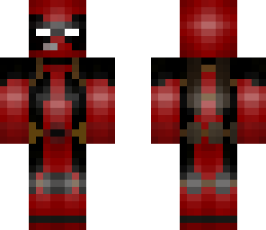 dead pool