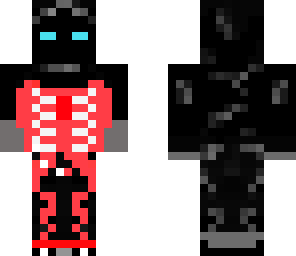 undead phantom 3