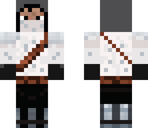 winter assassin