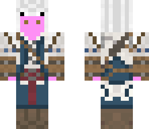 assassin pig