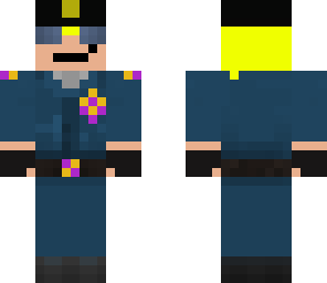 creeper killer