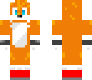 tails
