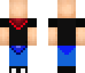 base skin