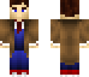 the tenth doctor