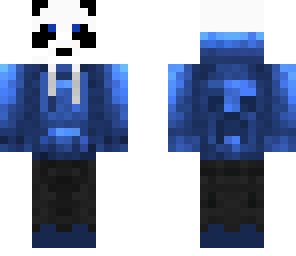 panda
