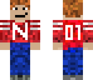 better boy base reskin