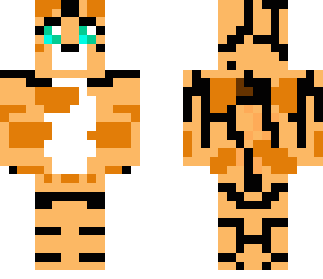 tigery