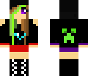 cute girl