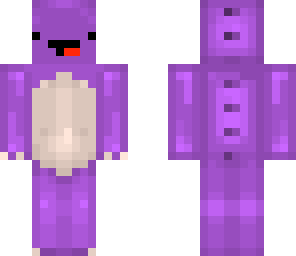 derp onesie boy