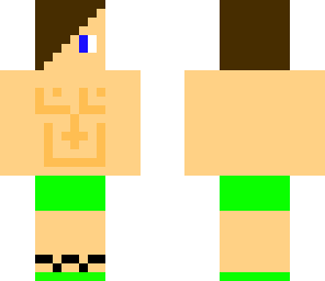 sexy boy