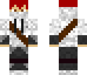snow hunter