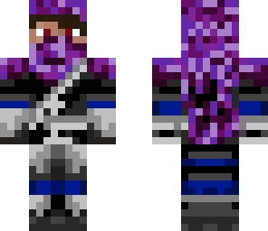 thaumcraft creeper hunter