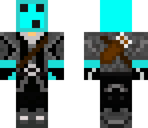 slime archer
