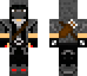 assassin