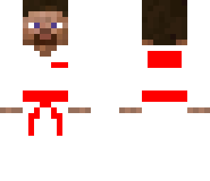 red belt