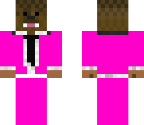 pink baca