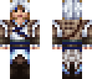 assassins creed edward