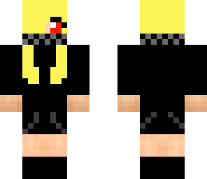 girl ninja