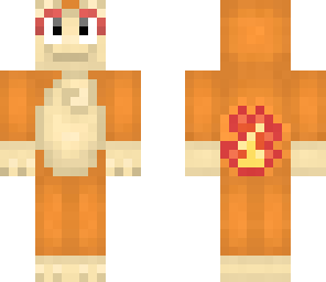 chimchar prototype