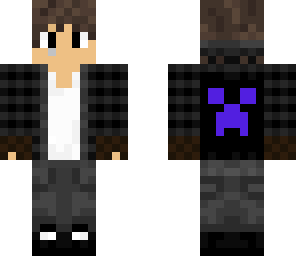 survival boy modificado