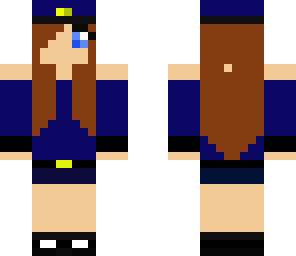 pretty police