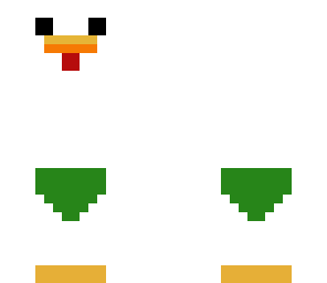 sumo chicken