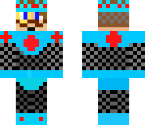 the gentelman adventurer
