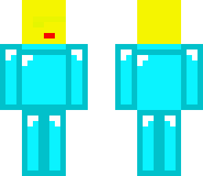 dawson's skin