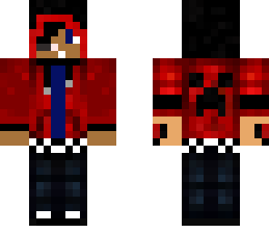 gamer hoodie
