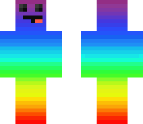 rainbow derp