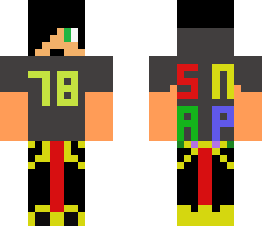 snapcraft patriot