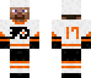 flyers hockey player